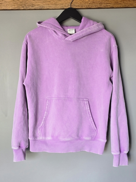 Aritzia Tops - Cozy Sweatfleece 'Perfect Hoodie' from Aritzia In Size Small